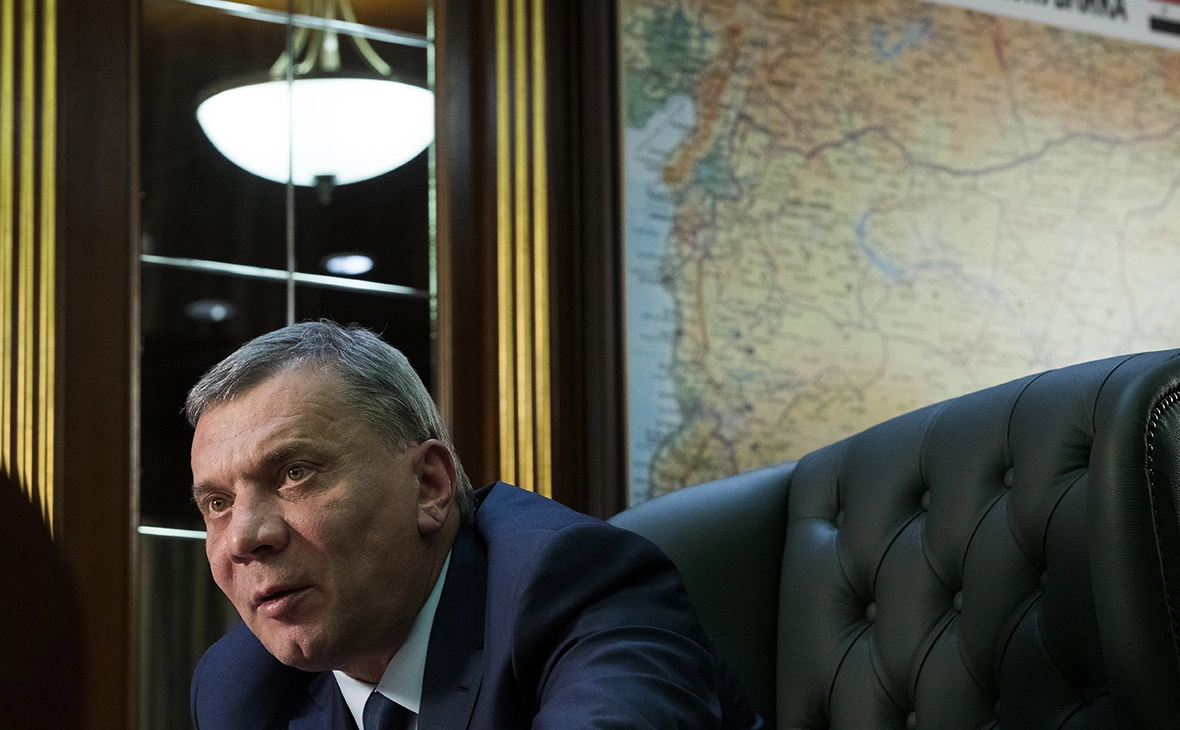 Владислав Шатило / РБК