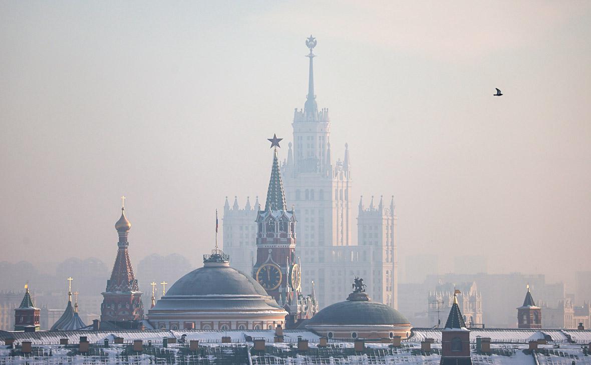 Фото: Владимир Гердо / ТАСС