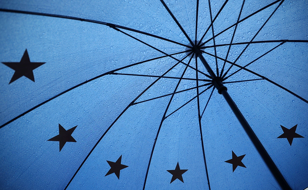 Hannah McKay / Reuters