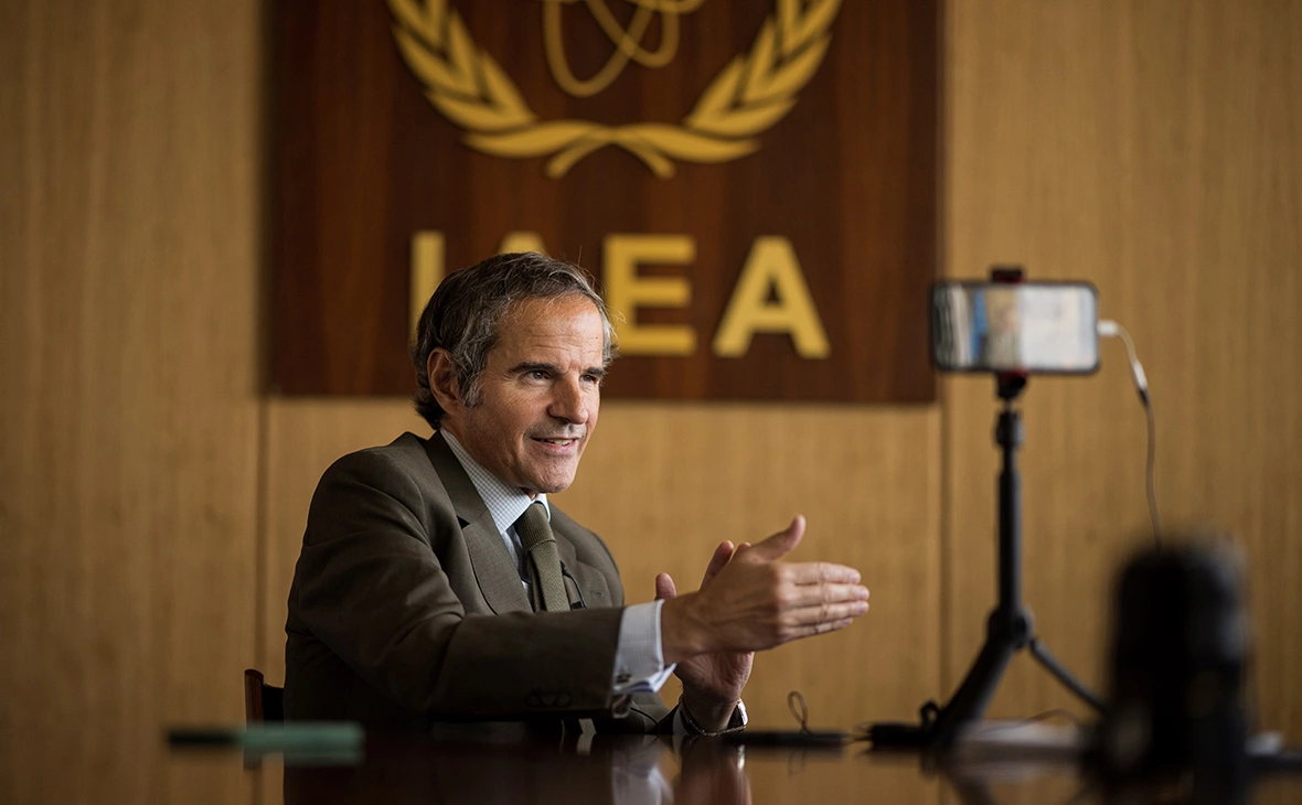 Christian Bruna / EPA / ТАСС