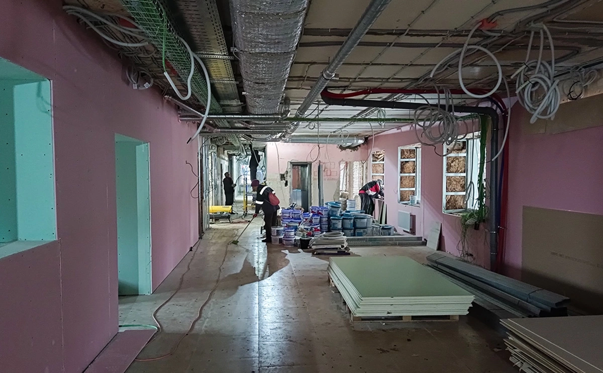  Андрей Чередниченко / ТАСС