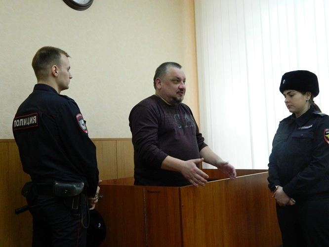 Михаил Лобанов