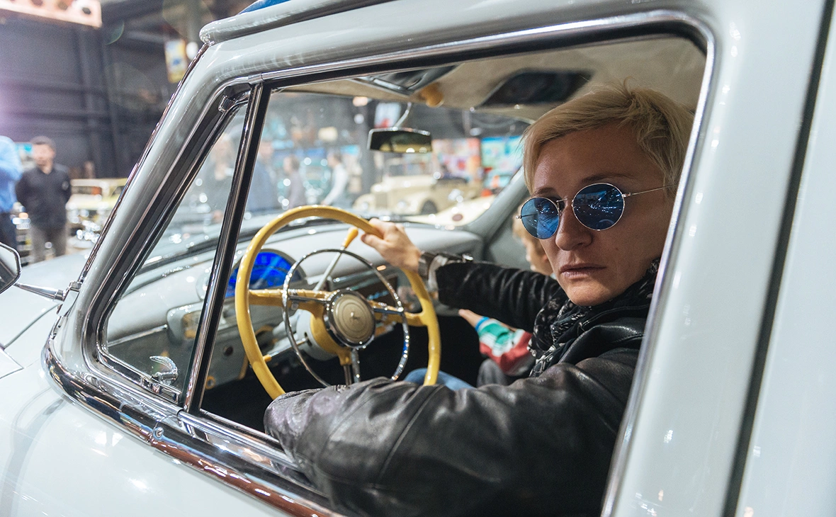 Антон Белицкий / Global Look Press