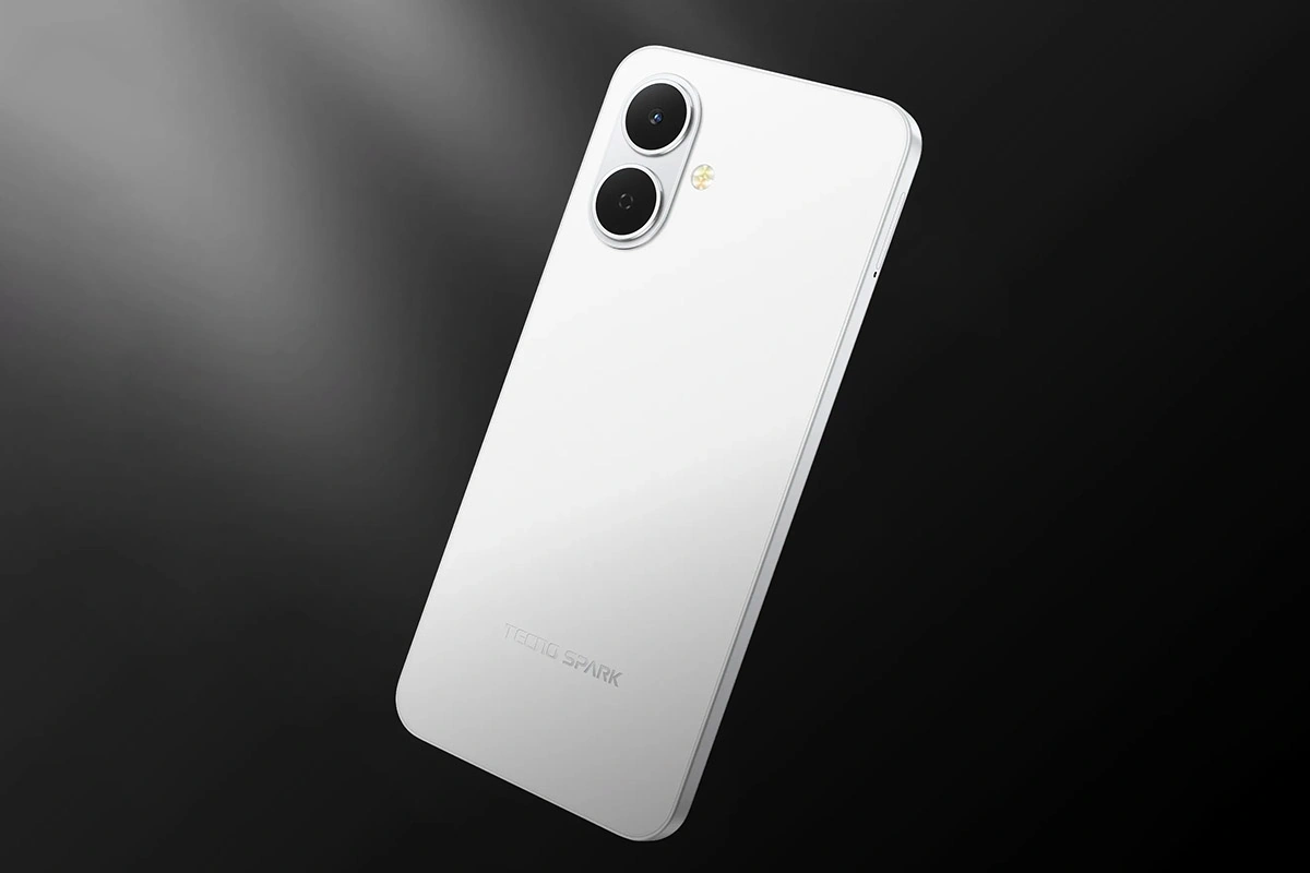 Tecno Spark Go 2