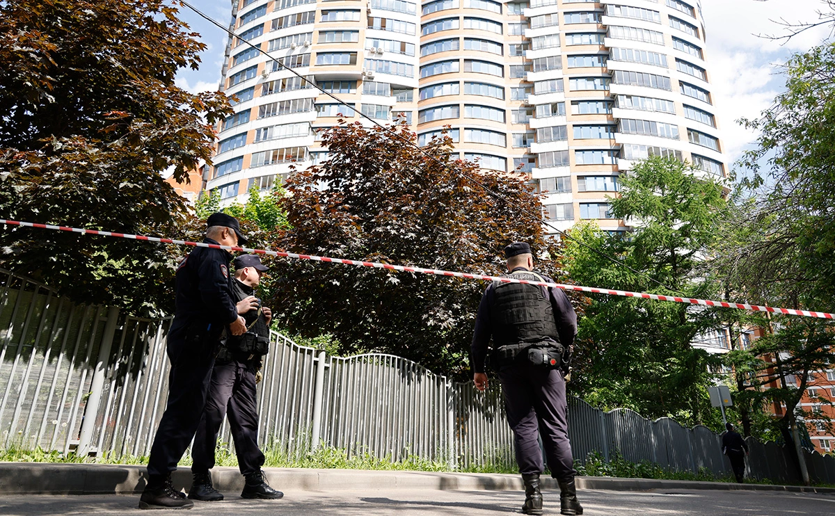 Михаил Гребенщиков / РБК