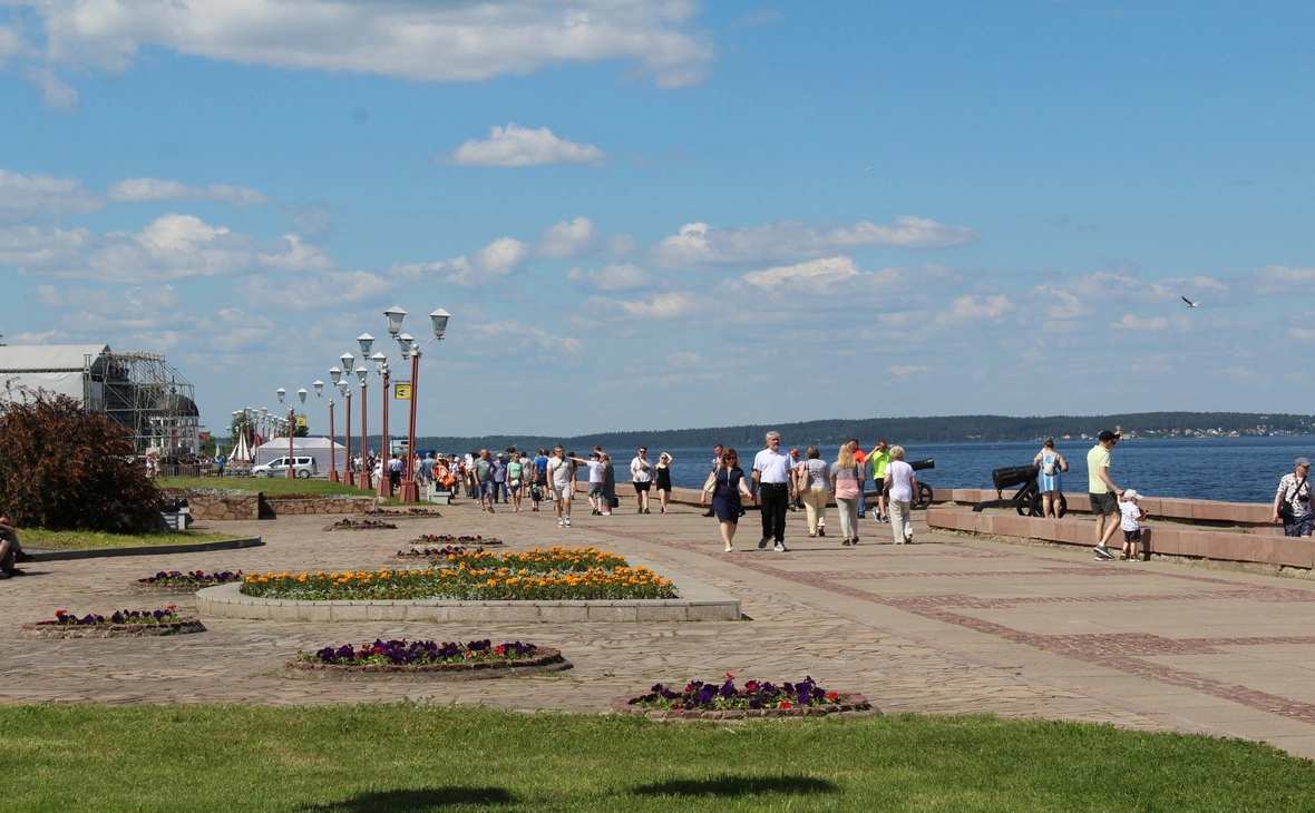 Администрация Петрозаводского городского округа / vk.com