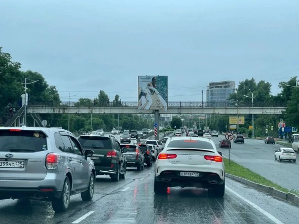 РБК Приморье