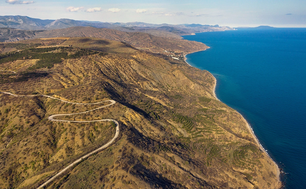 Сергей Мальгавко / ТАСС