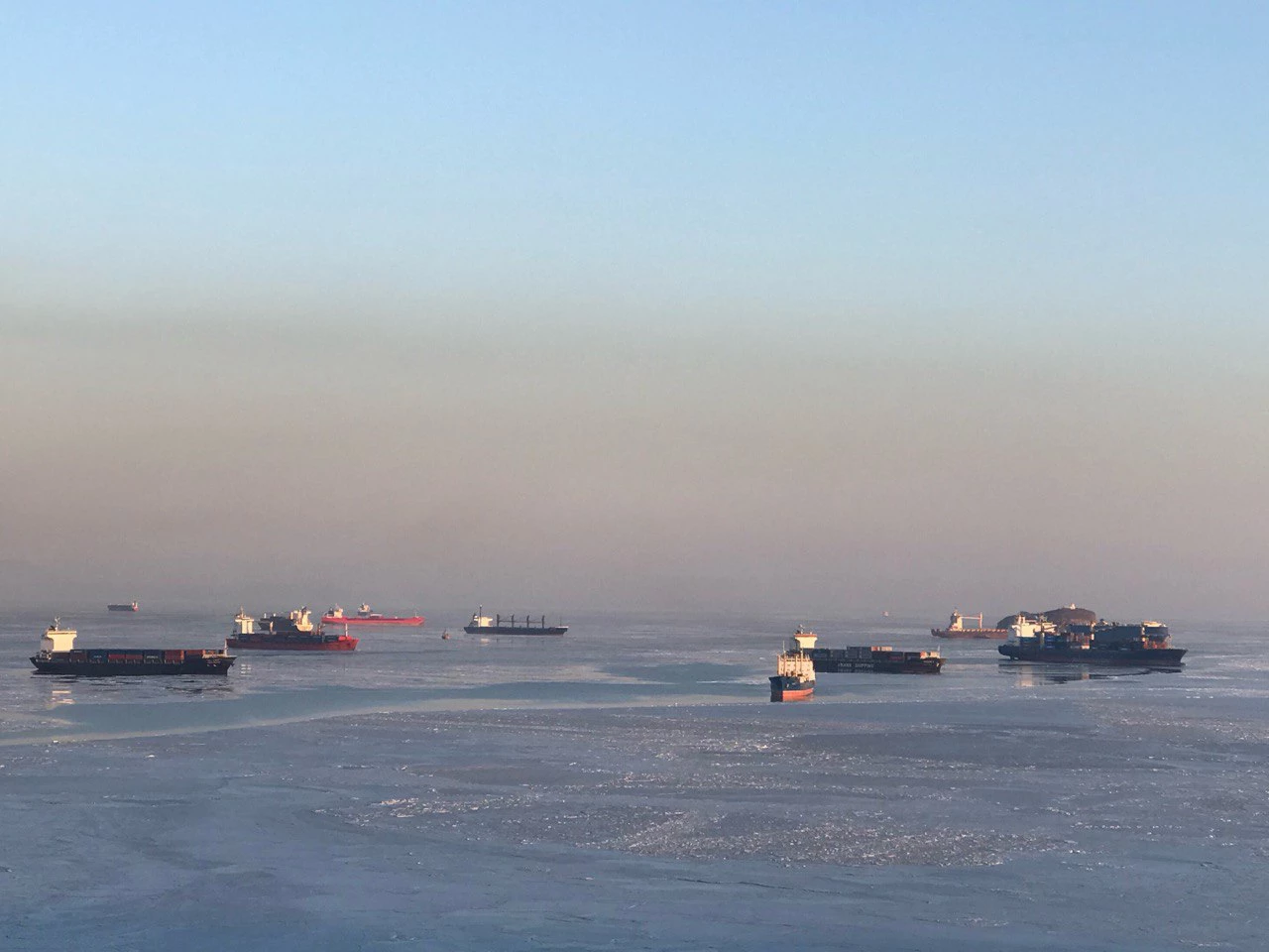 РБК Приморье