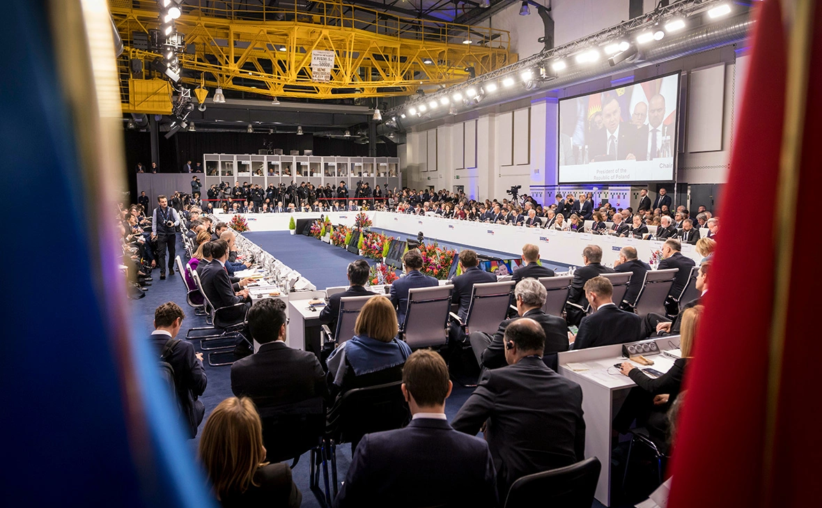 Thomas Koehler / picture alliance / photothek / ТАСС