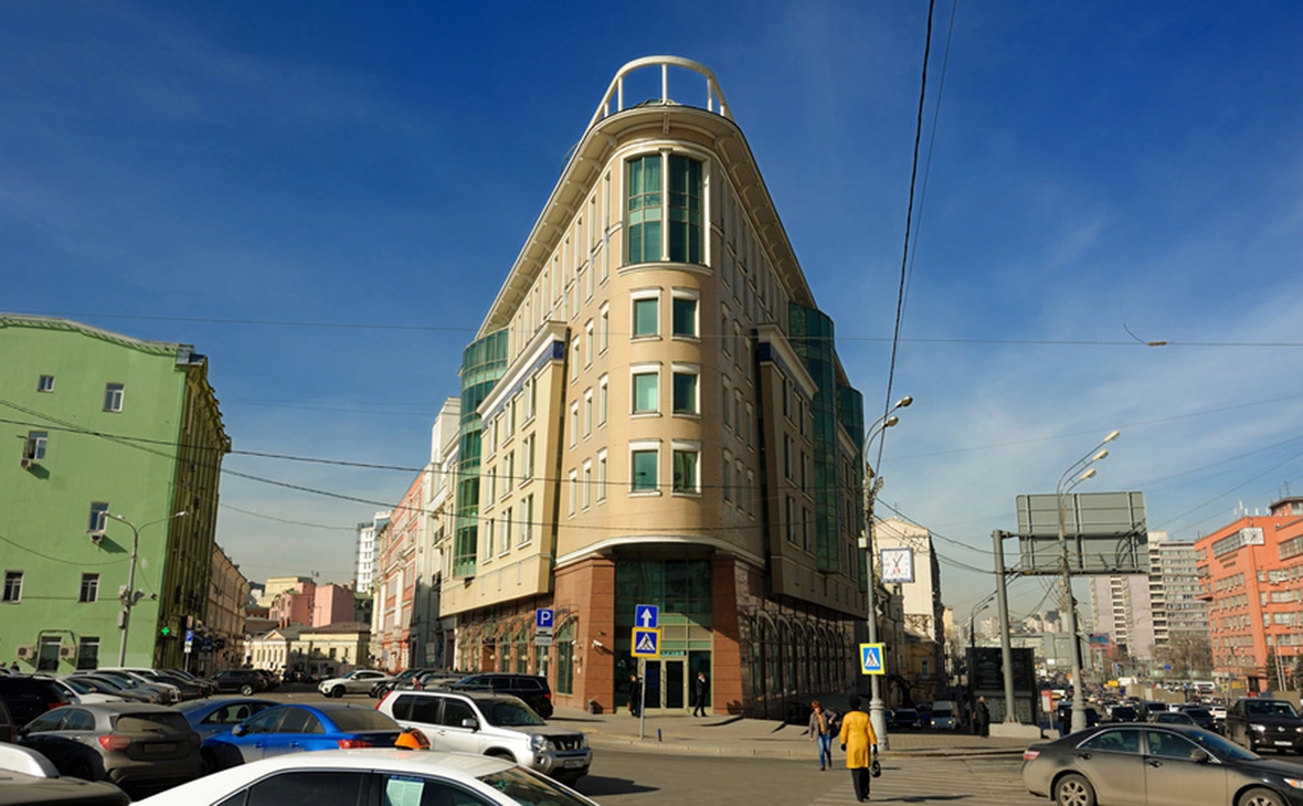 Денис Ларкин / Фотобанк Лори