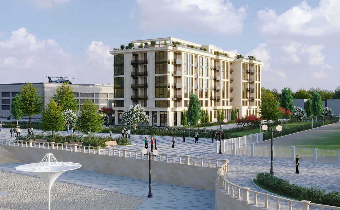 ООО «Грин Групп»