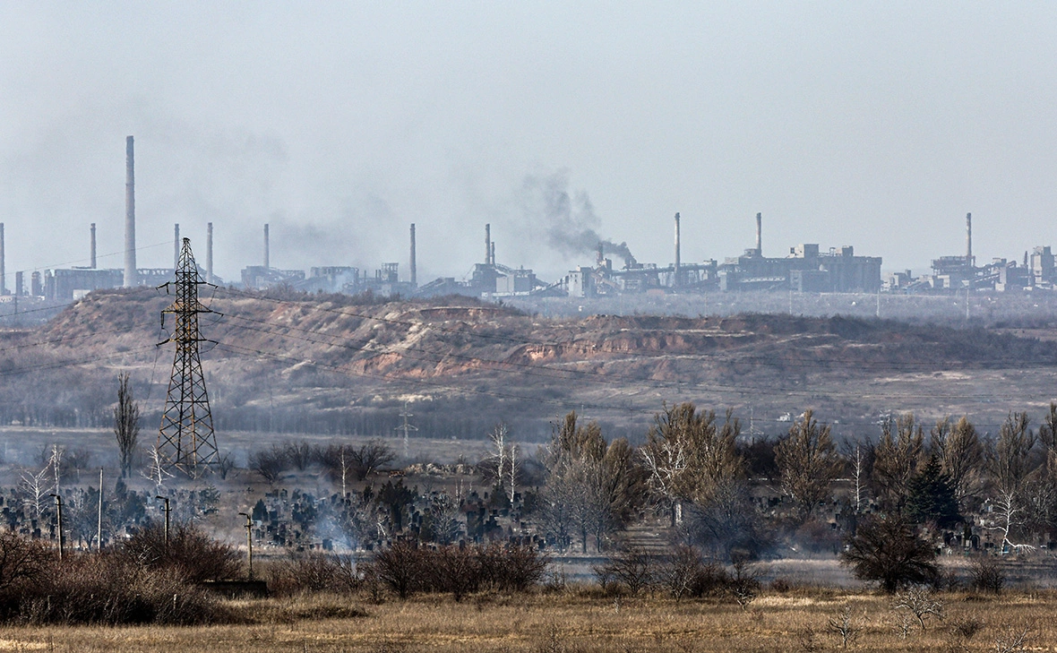 Дмитрий Ягодкин / ТАСС