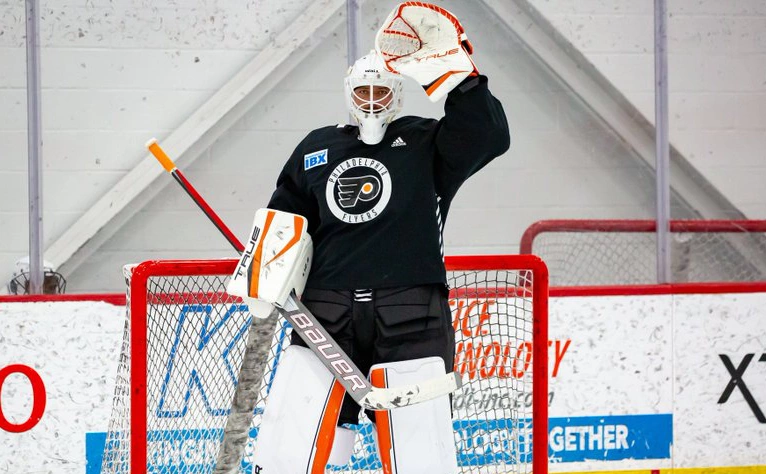 «Филадельфия Флайерз»