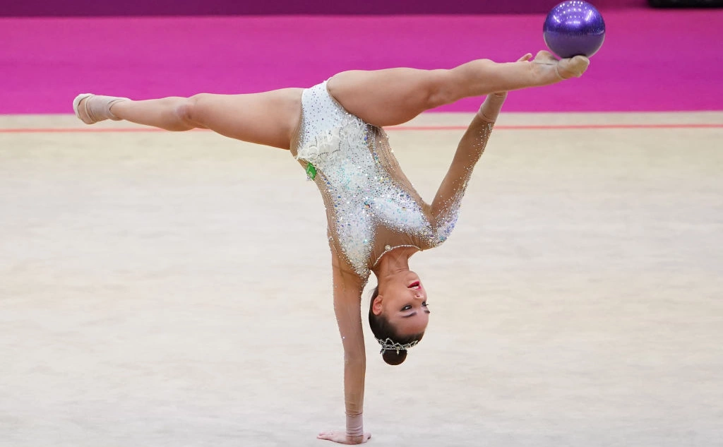 Toru Hanai / Getty Images