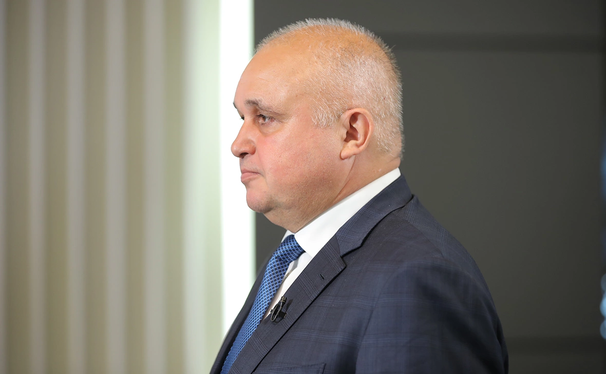 Владислав Шатило / РБК