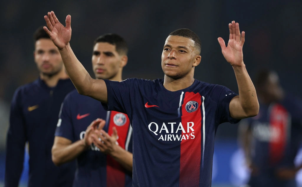 Richard Heathcote / Getty Images