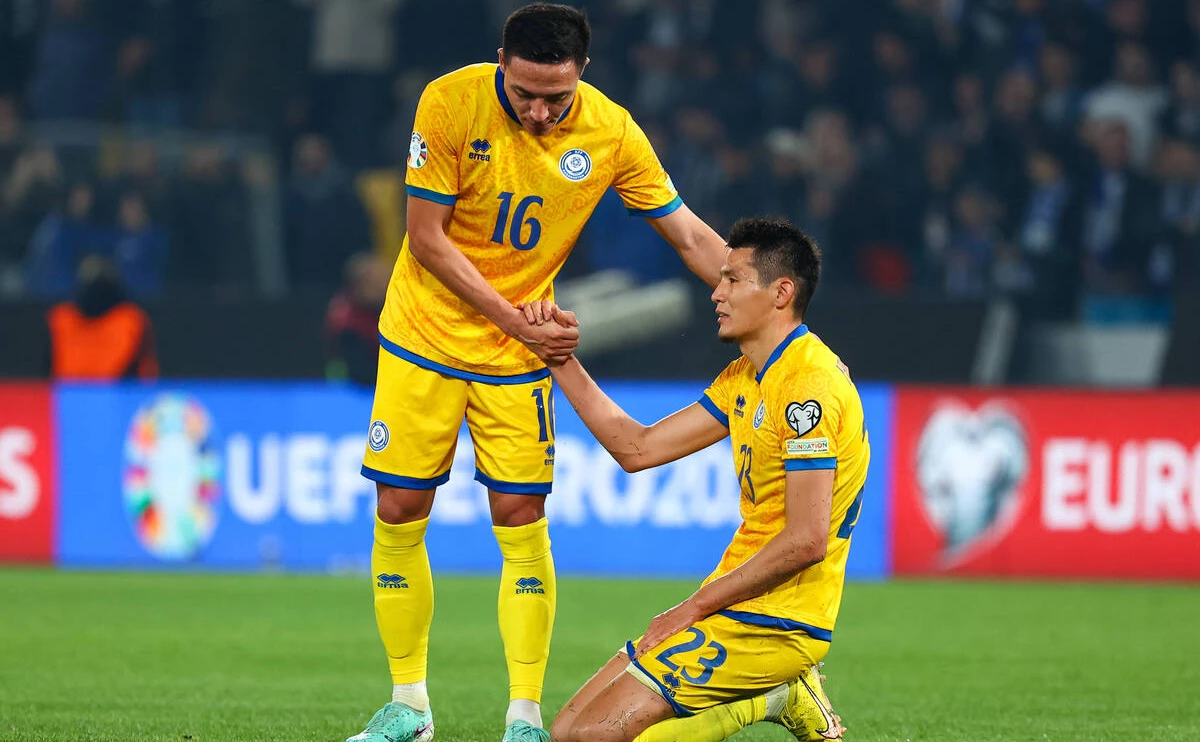 Yannis Halas / IMAGO / Global Look Press