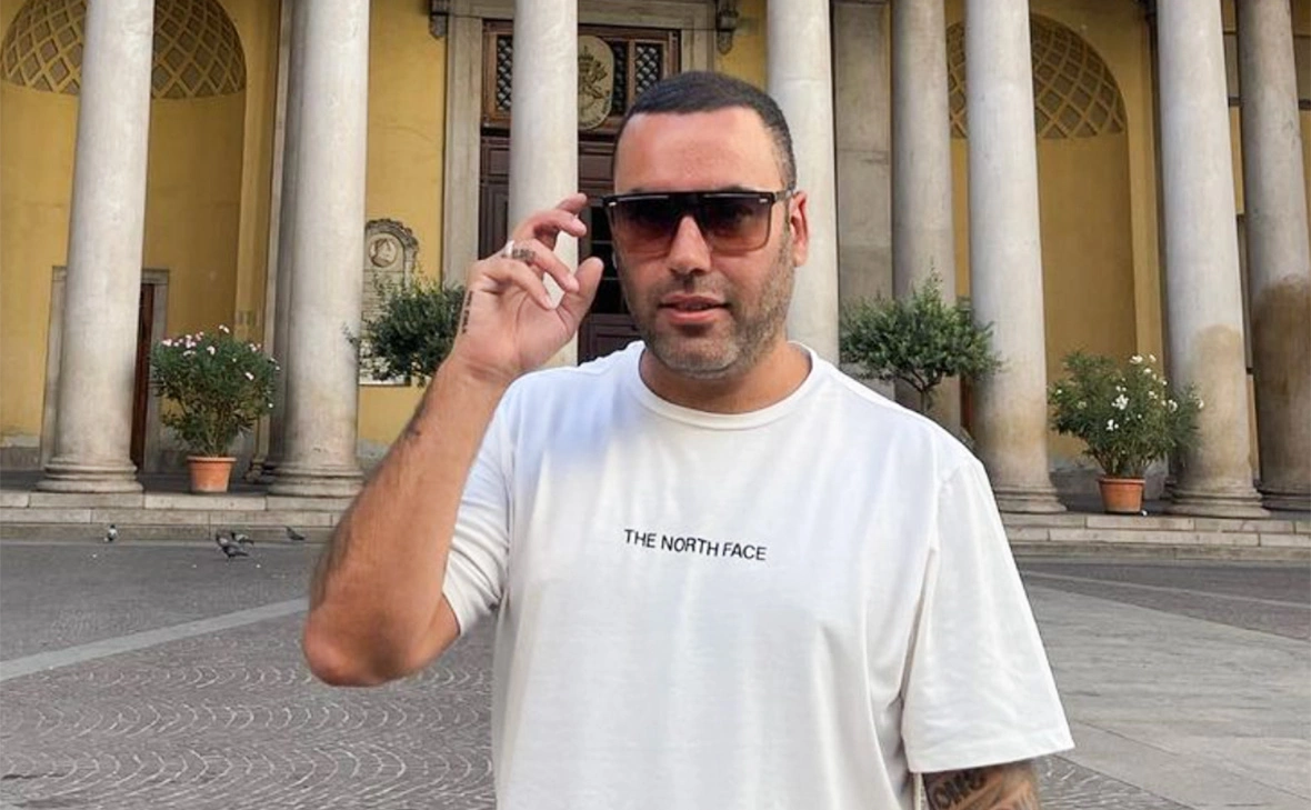 из личного архива