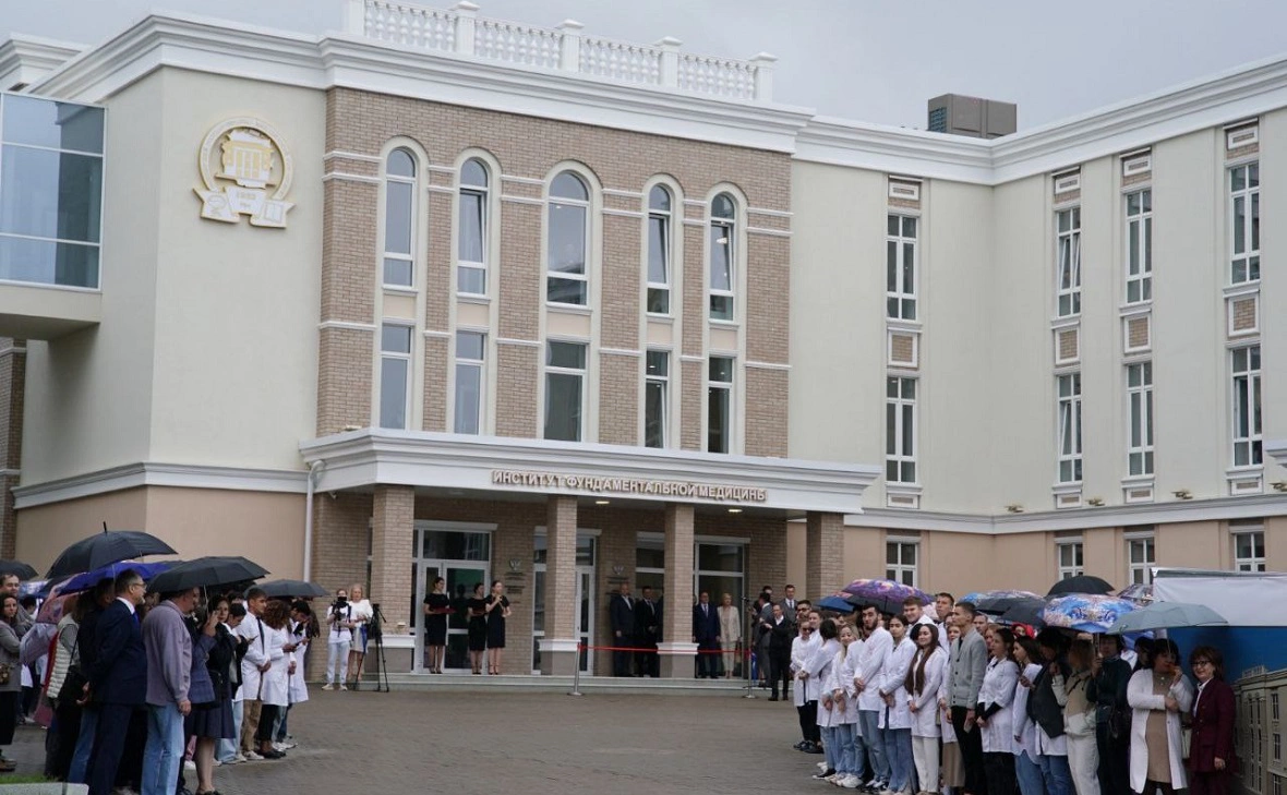 пресс-служба главы РБ