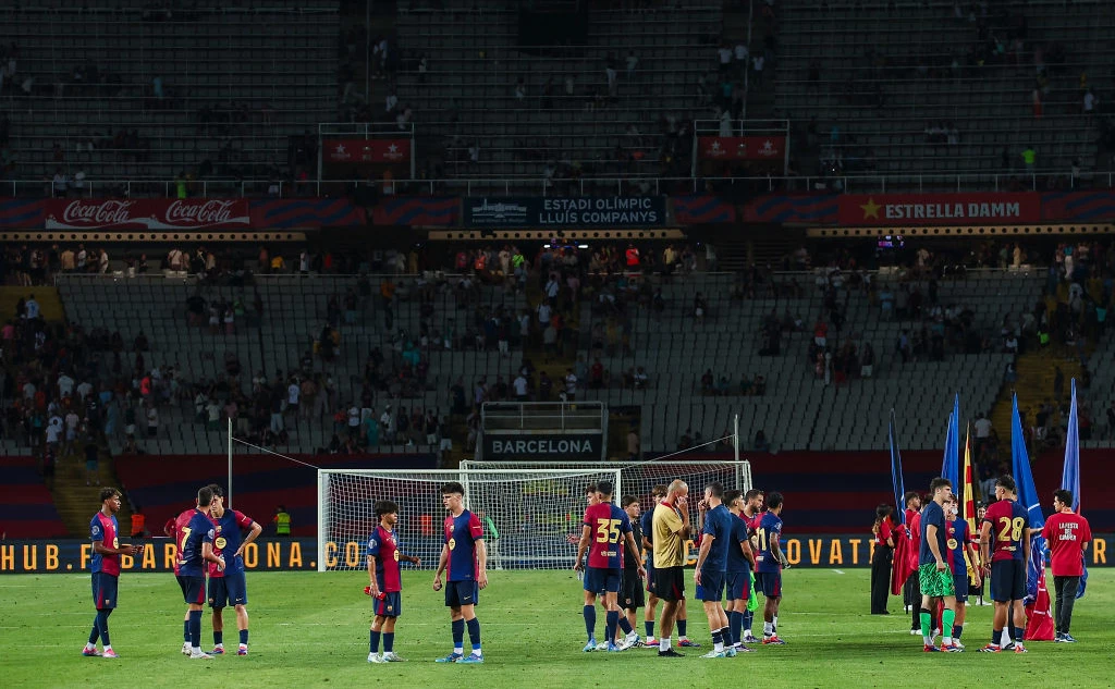 Eric Alonso / Getty Images