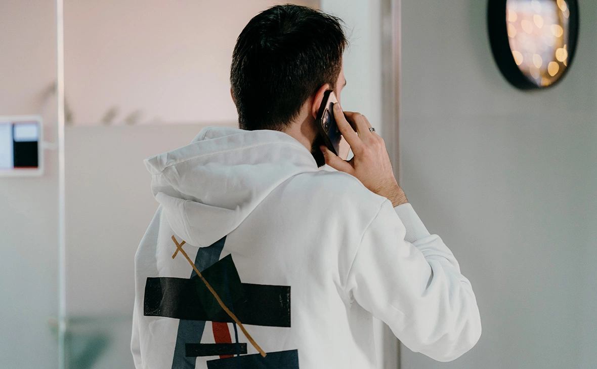 Михаил Гребенщиков / РБК