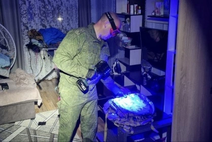 СУ СКР по Пермскому краю