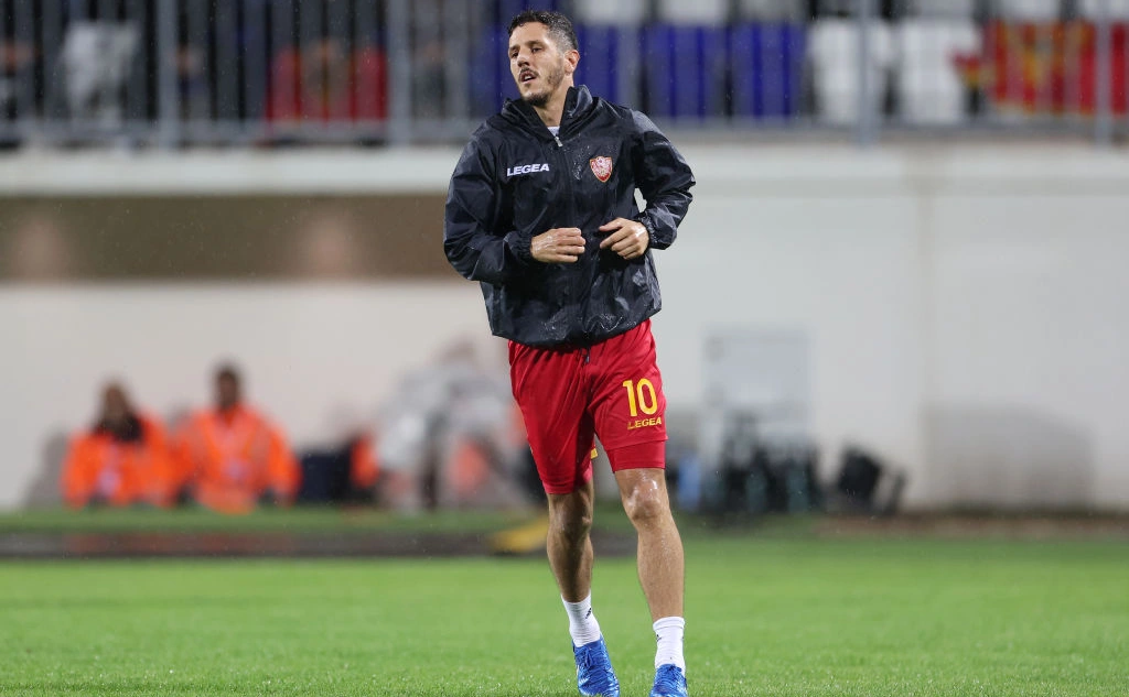 Filip Filipovic / Getty Images