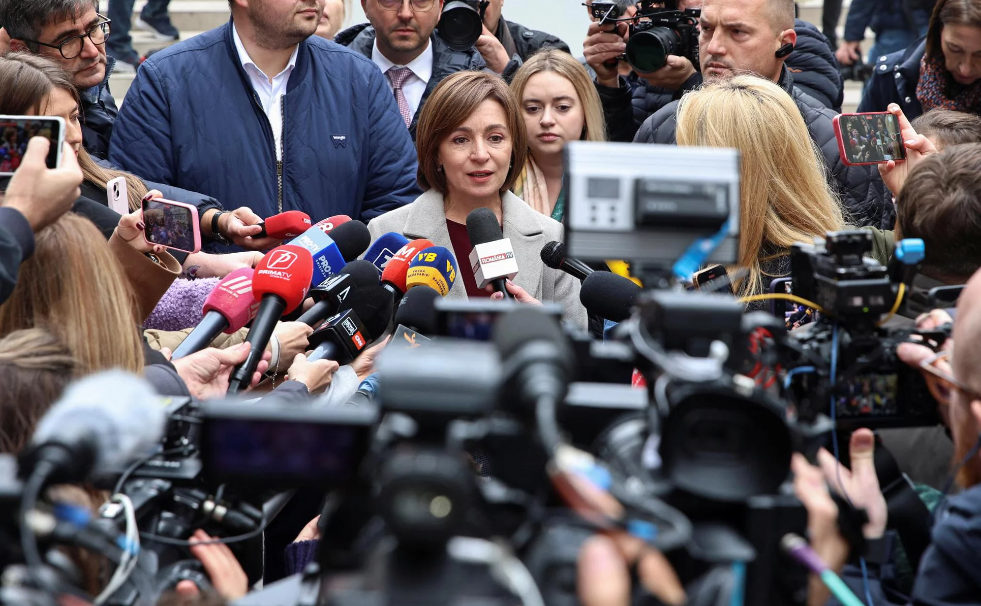 Владислав Кулемза / Reuters