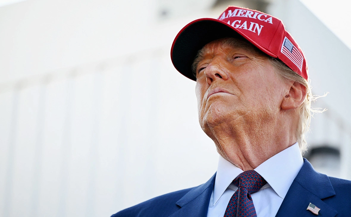 Brandon Bell / Reuters