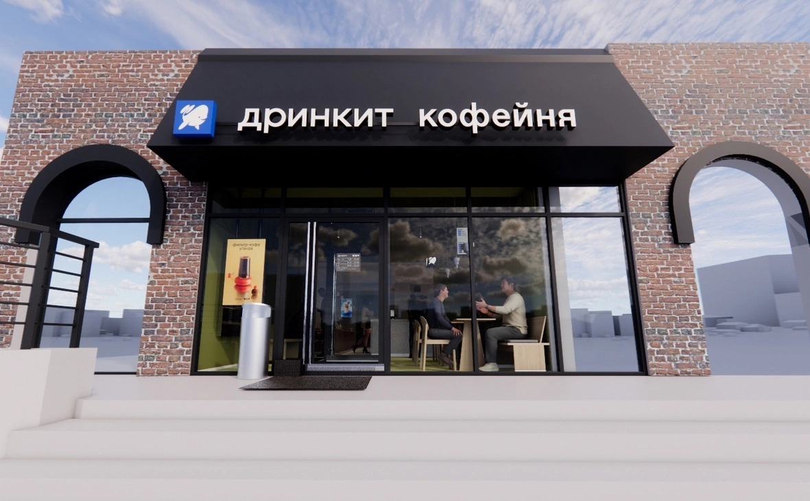 Додо Пицца Омск