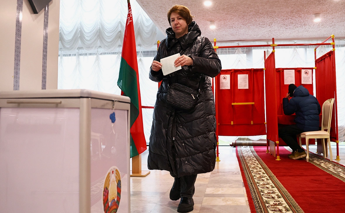 Евгения Новоженина / Reuters