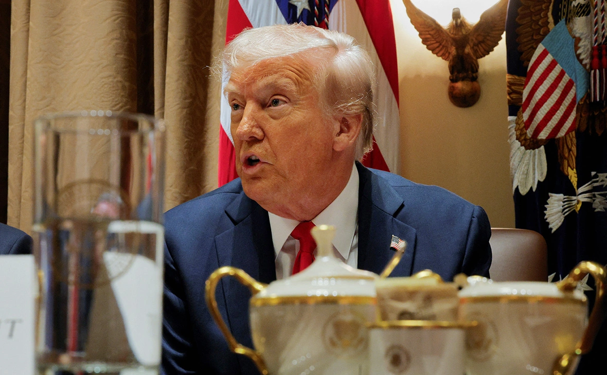 Brian Snyder / Reuters