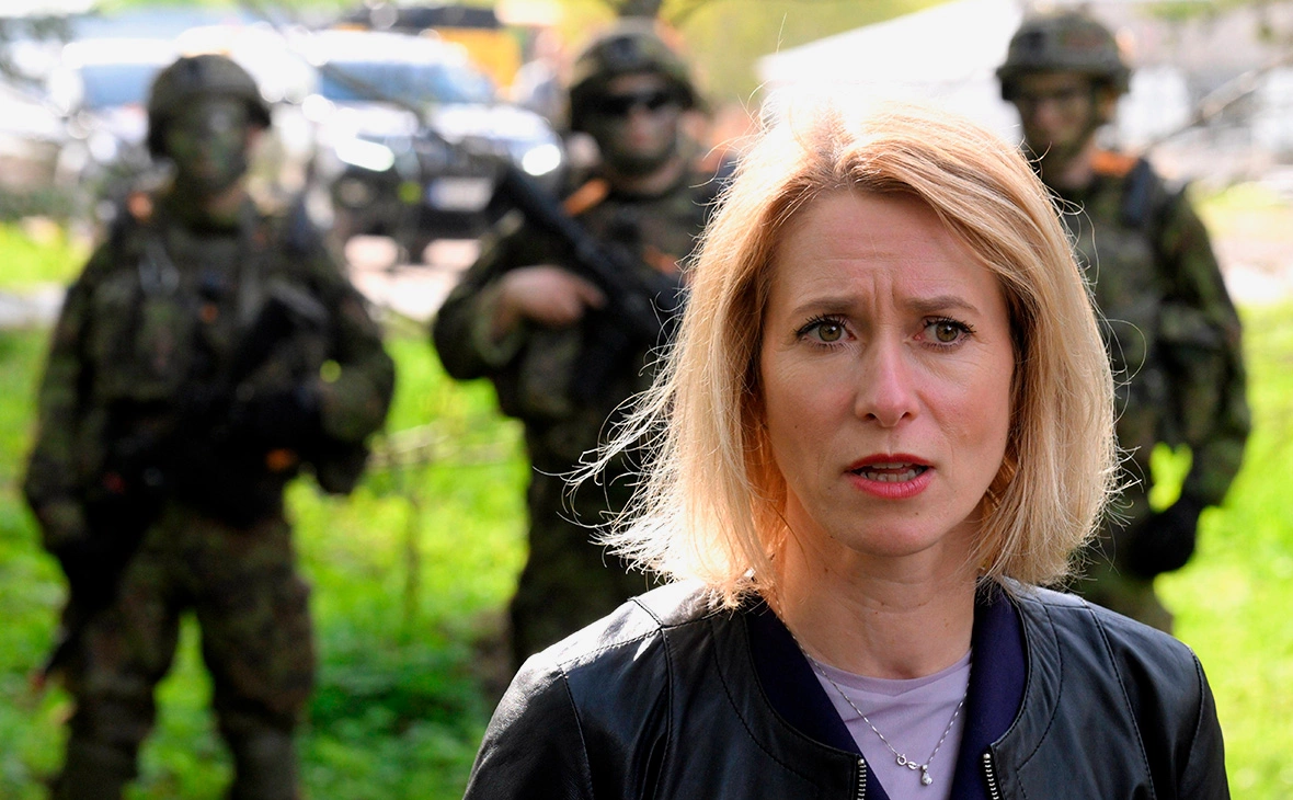 Jussi Nukari / IMAGO / Global Look Press