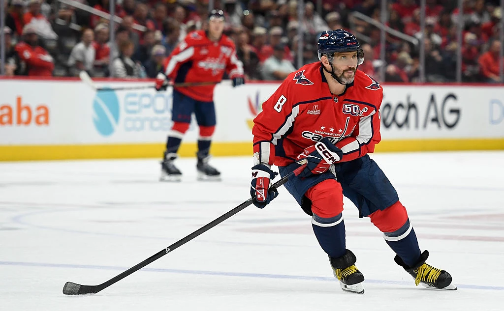 Hannah Foslien / Getty Images