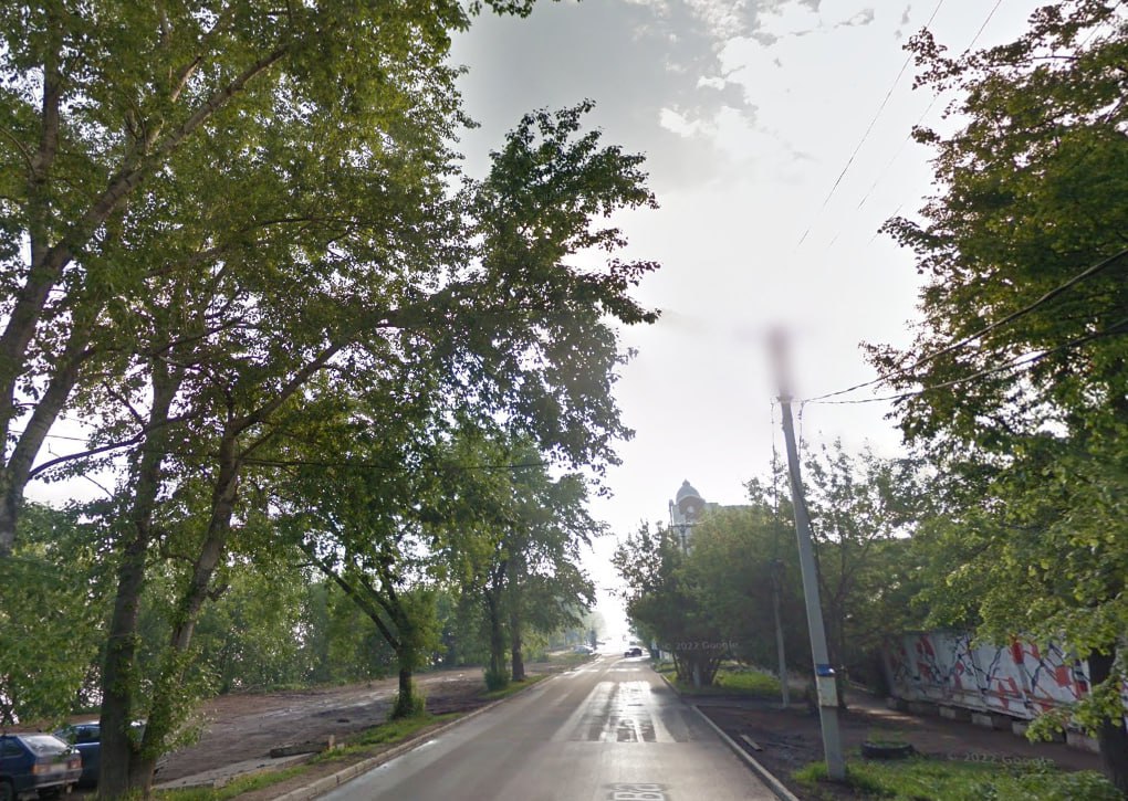 Фото: Google maps