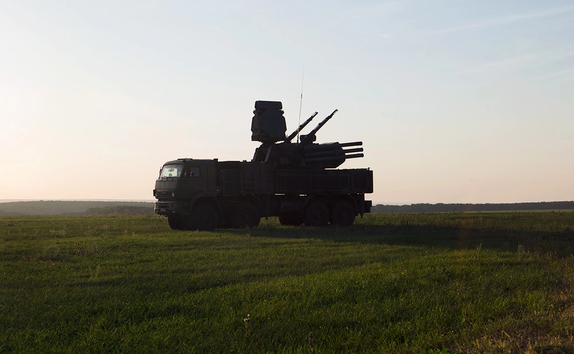 Николай Гынгазов / ТАСС