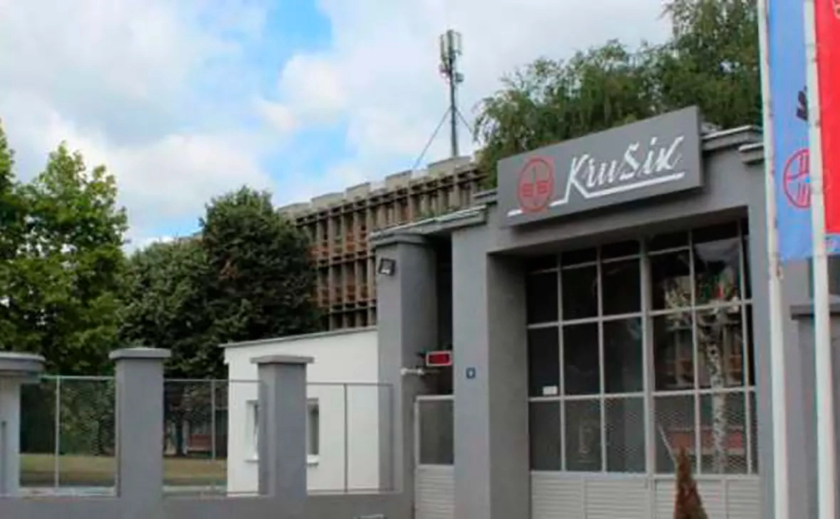 krusik.rs