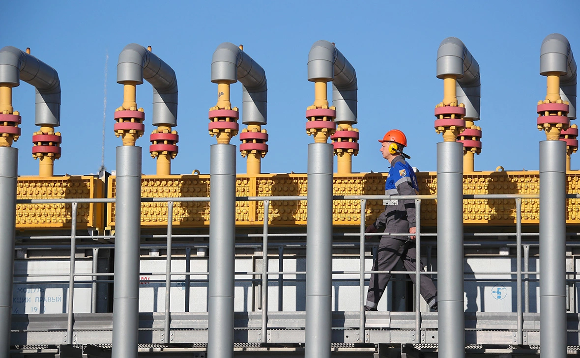 Дмитрий Феоктистов / ТАСС