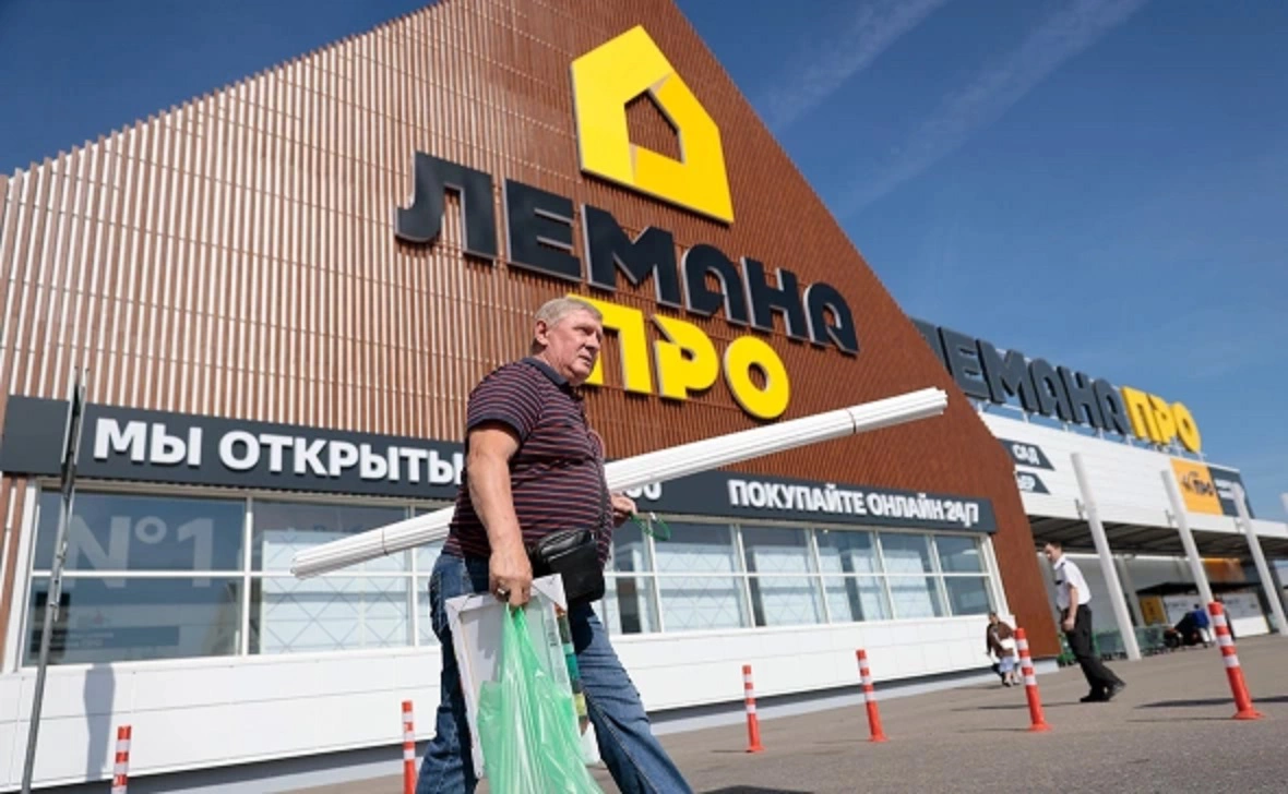 Михаил Гребенщиков / РБК