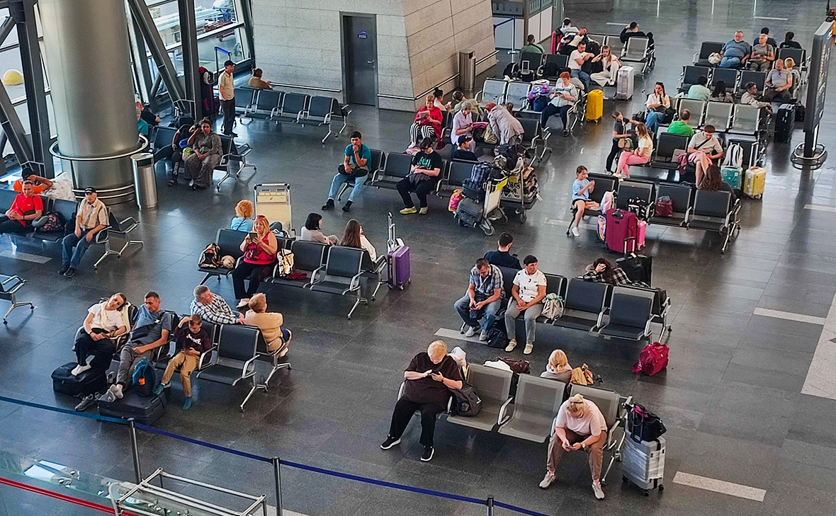 Алексей Белкин / NEWS.ru / РБК