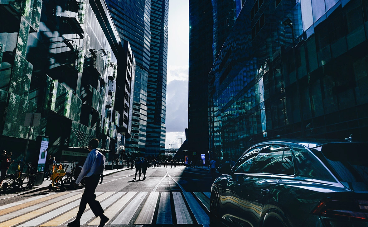 Андрей Любимов / РБК