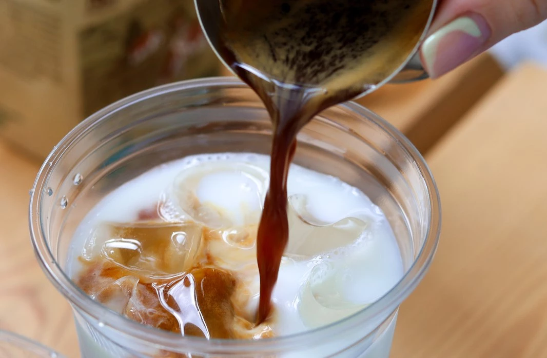 Анастасия Гаруст / URA.RU