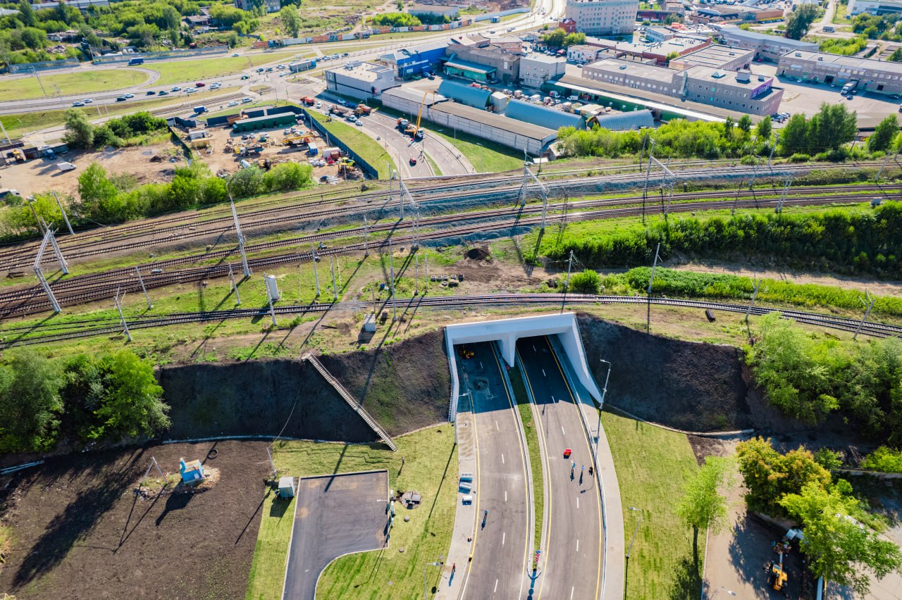 Фото: Тelegram-канал Дмитрия Махонина