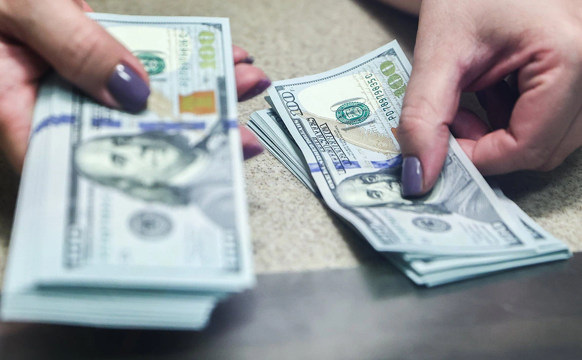 Сергей Булкин / ТАСС