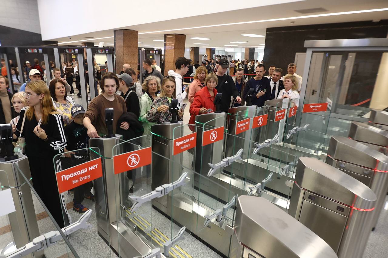 Фото: Телеграмм-канал Максима Кудрявцева