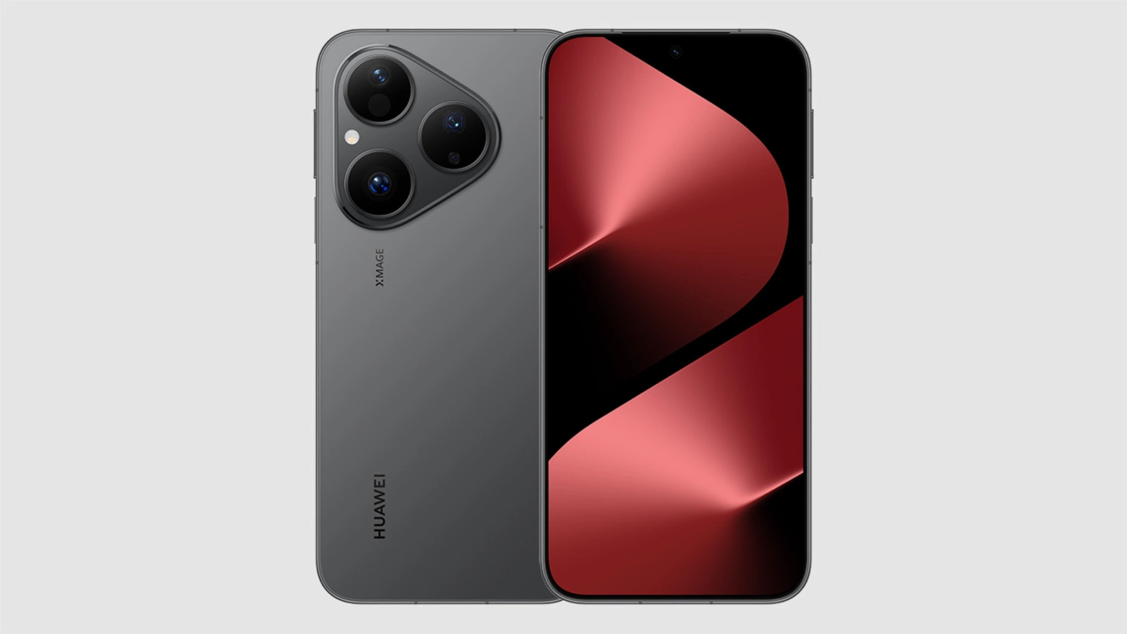 Huawei Pura 80