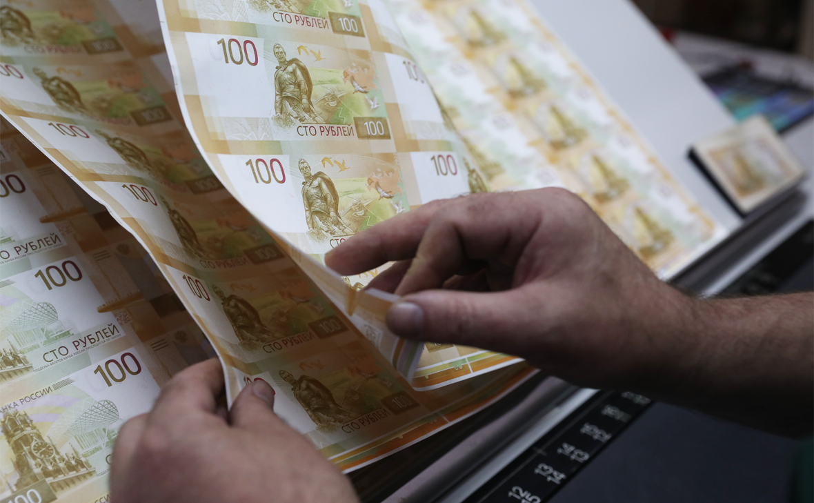 Фото: Андрей Любимов / РБК