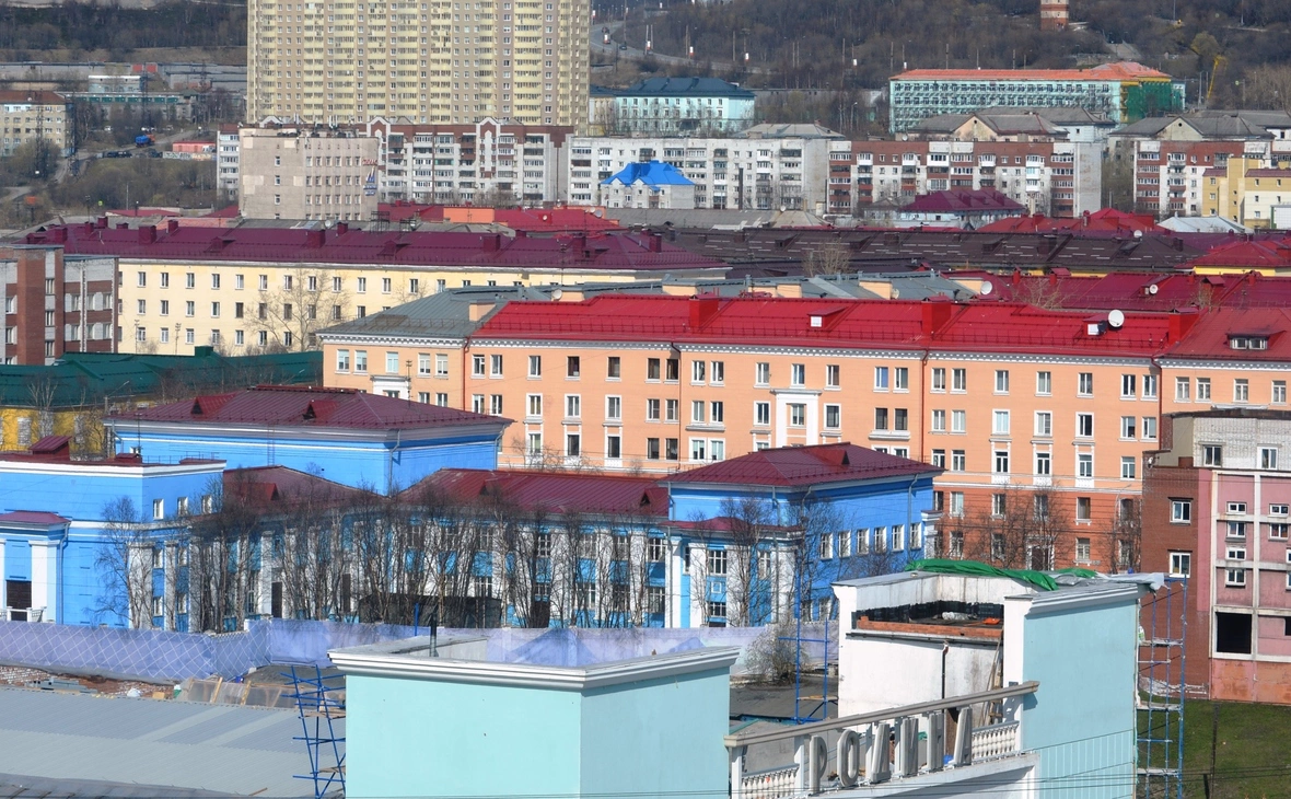 РБК Мурманск