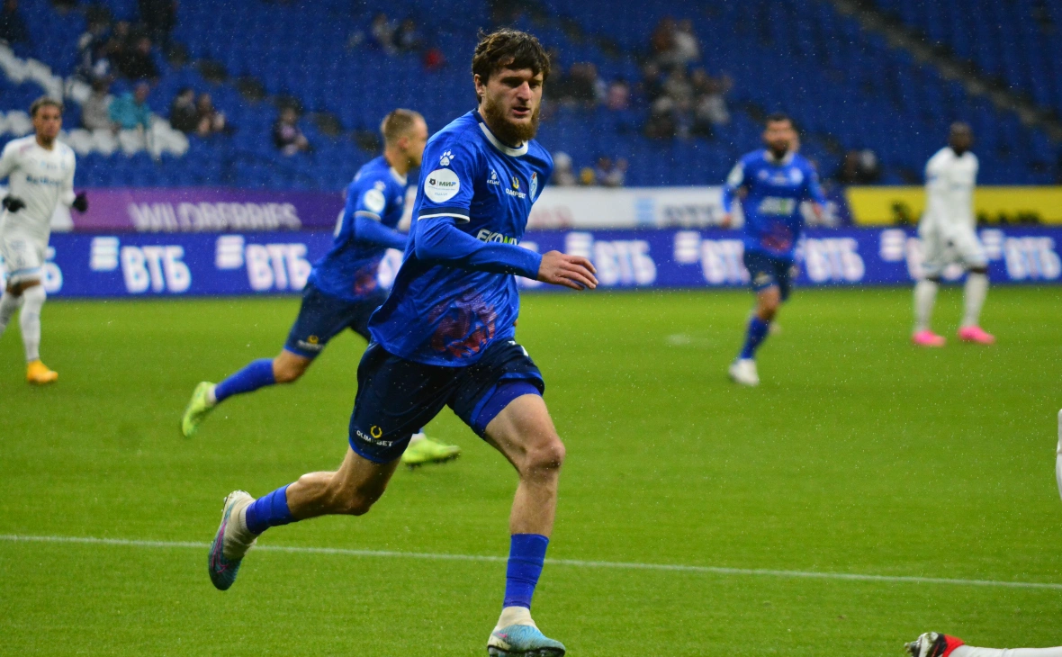 Pavel Kashaev / Global Look Press